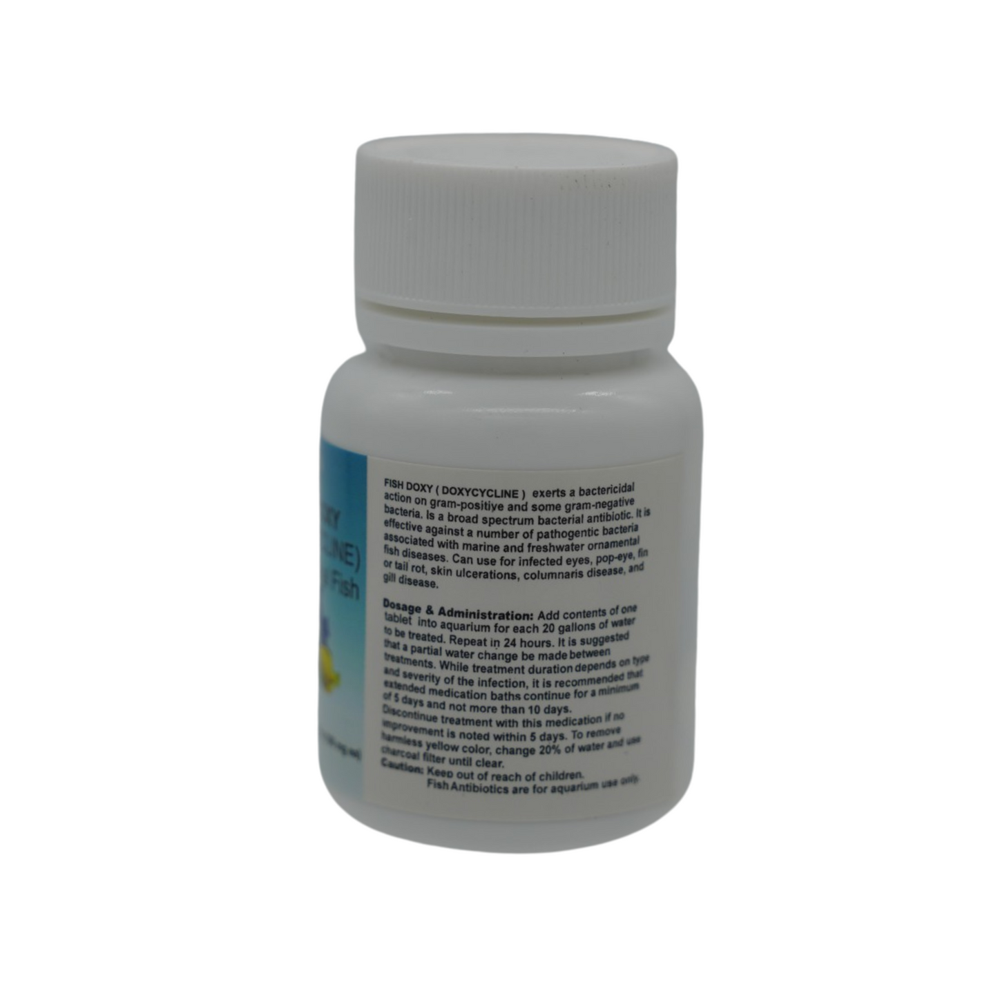 fish doxy doxycycline 100mg Tablets